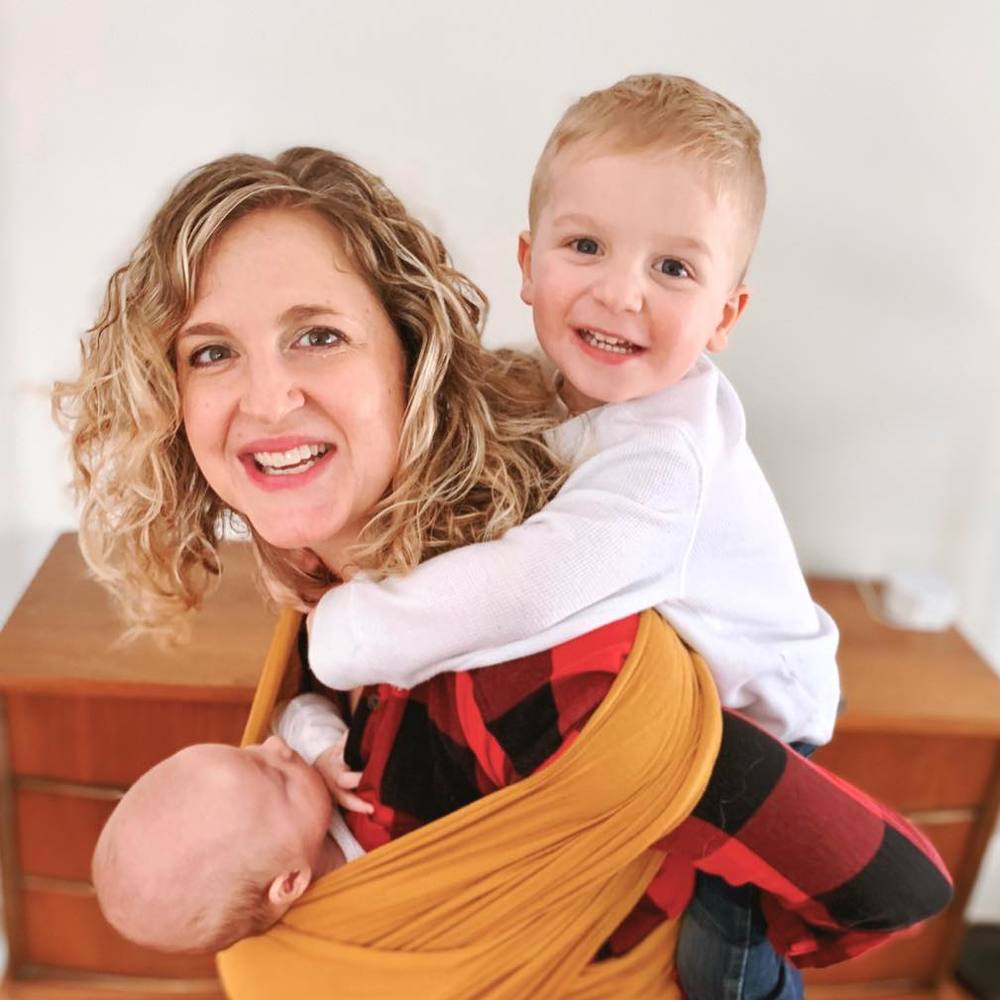 Meet your Posher, Ashley